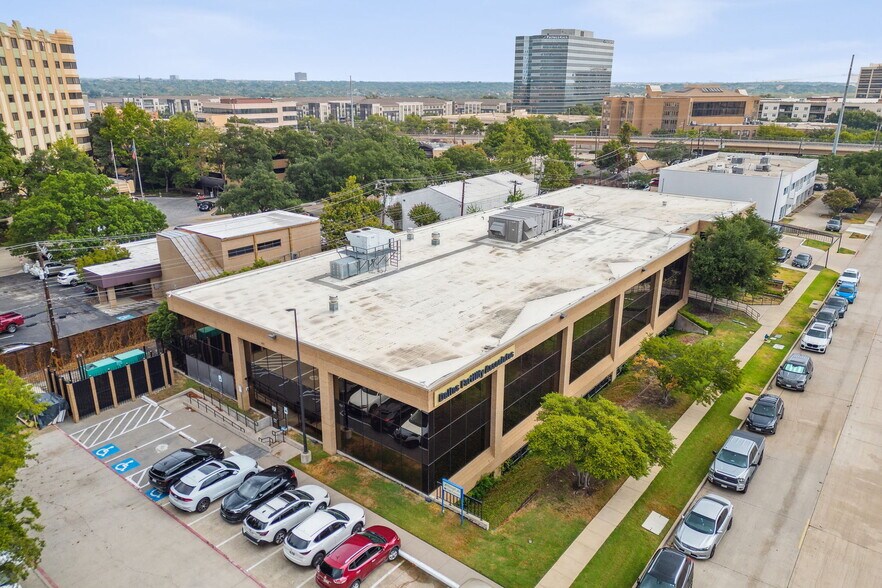 More Photos Of 5477 Glen Lakes Dr, Dallas Medical For Lease