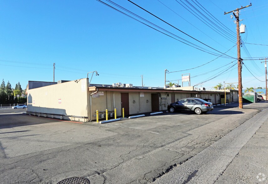 More Photos Of 141-169 E Imperial Hwy, La Habra Unknown For Lease