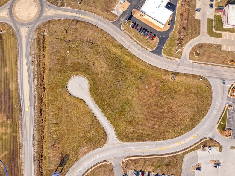 More Photos Of Lots 6,7,8,9 Hawthorne Boulevard, Warrensburg Land For Sale