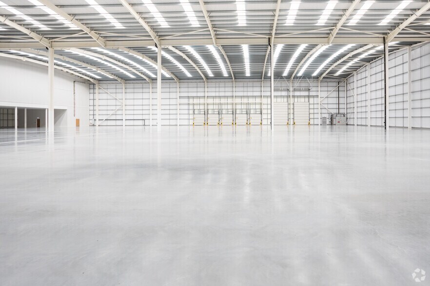 Rennie Dr, Dartford, KEN Industrial For Lease