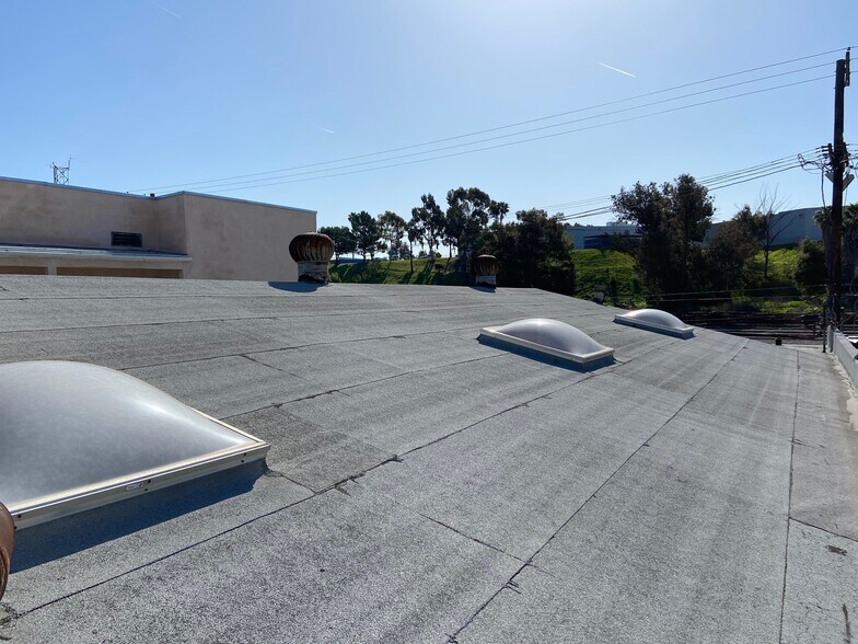 More Photos Of 5440 Alhambra Ave, Los Angeles Warehouse For Lease