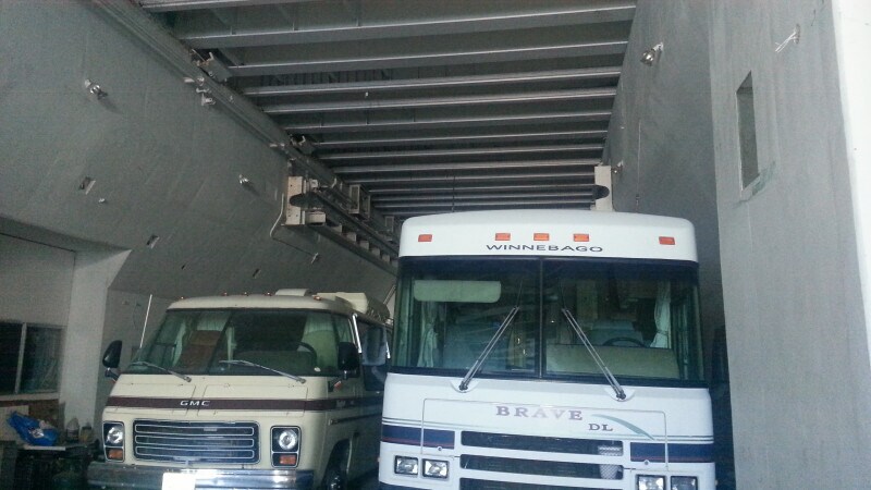 More Photos Of 50342 Brown Rd E, Sprague Specialty For Sale