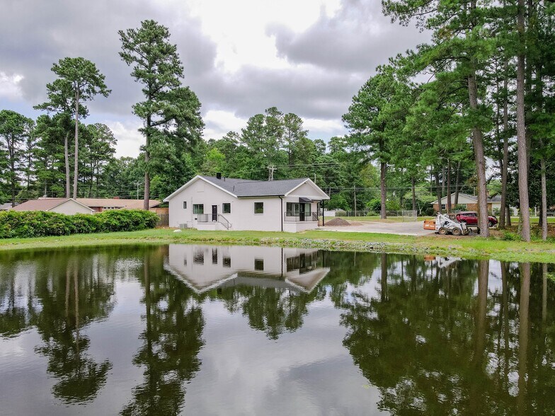 More Photos Of 2315 Sparger Rd, Durham Office For Lease