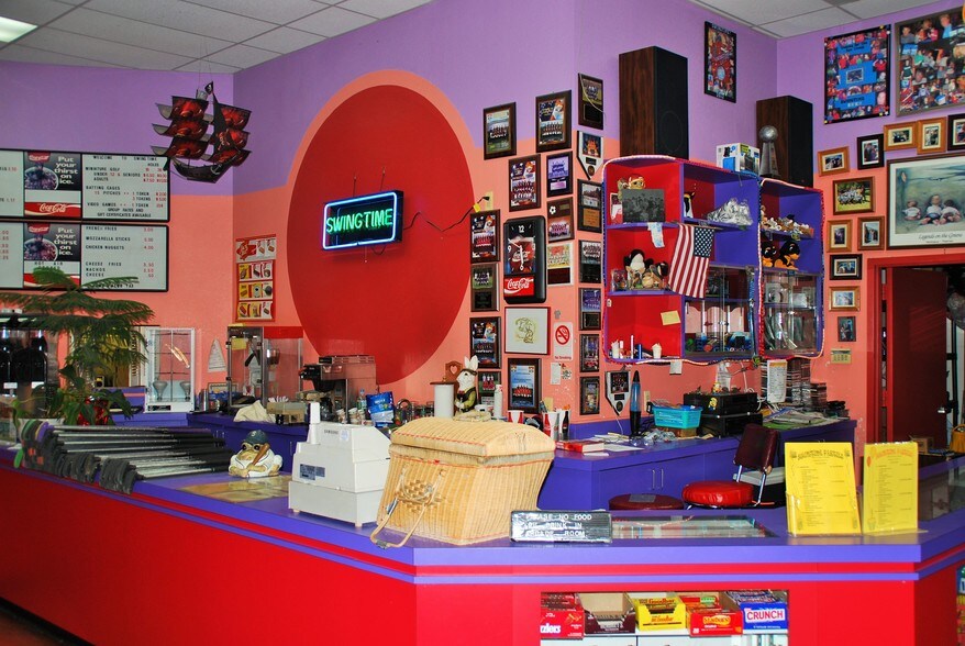 More Photos Of 2390 US Highway 9, Howell Golf Course Driving Range For Sale