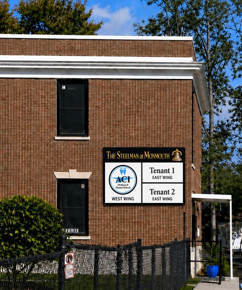 More Photos Of 215 Broad St, Eatontown Office For Lease