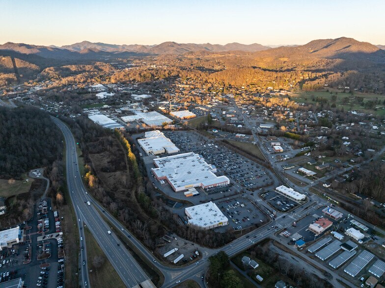 More Photos Of 00 Hyatt Creek rd, Waynesville Land For Sale
