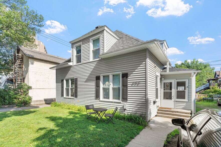 More Photos Of 1704 Jefferson St NE, Minneapolis Apartments For Sale