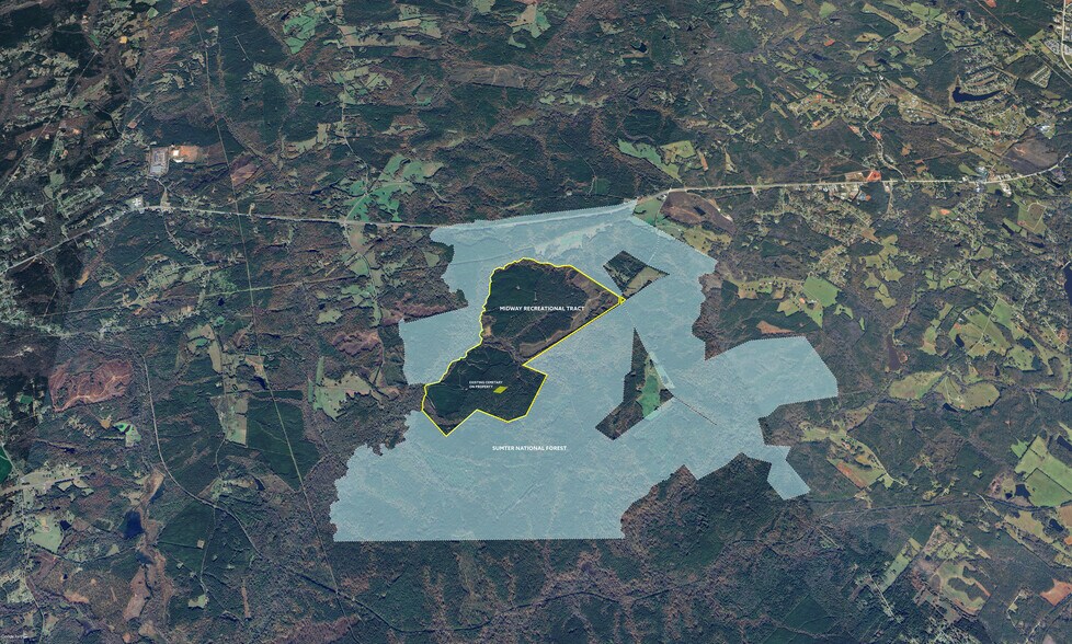 More Photos Of NPA, Abbeville Land For Sale