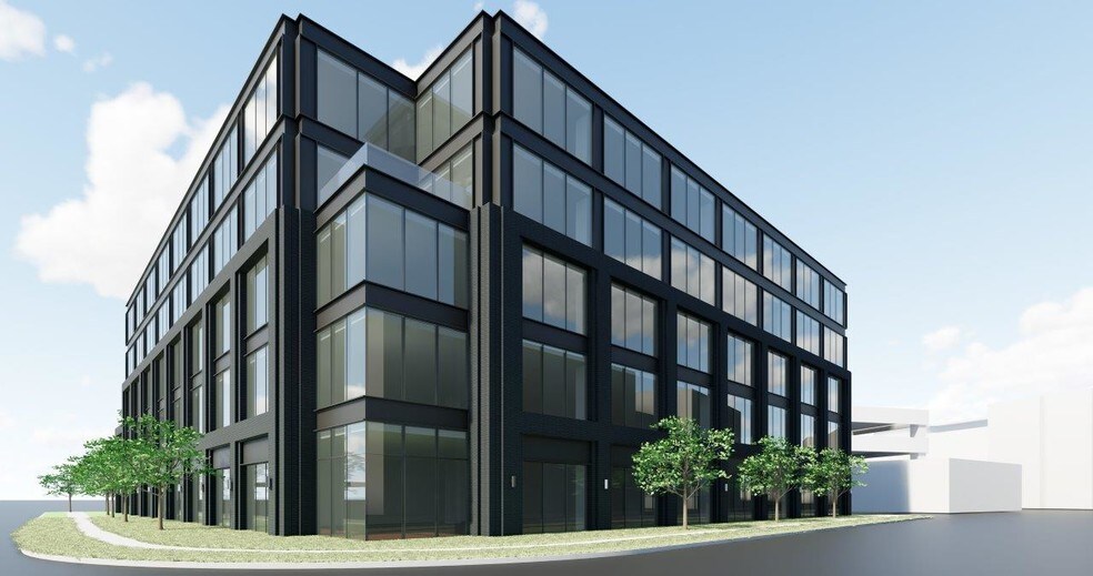 More Photos Of 4131 Worth Ave, Columbus Office For Lease