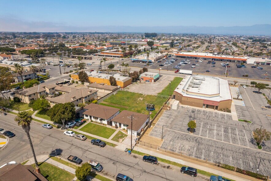 More Photos Of 258 W Pleasant Valley Rd, Oxnard Land For Sale