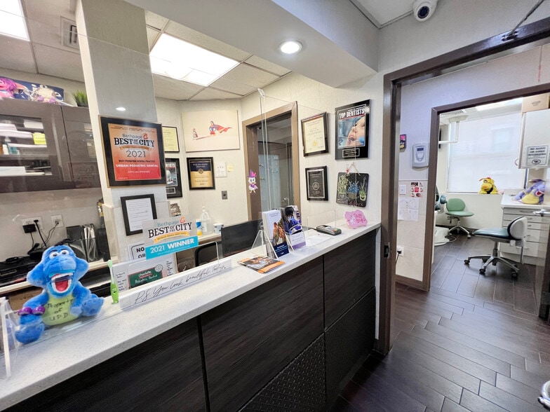 More Photos Of 128-138 Mott St, New York Medical For Sale
