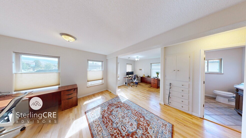 More Photos Of 2120 Dixon Ave, Missoula Office For Lease
