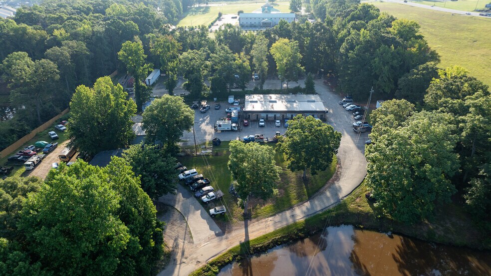 More Photos Of 1180 Highway 29 S, Newnan Land For Sale