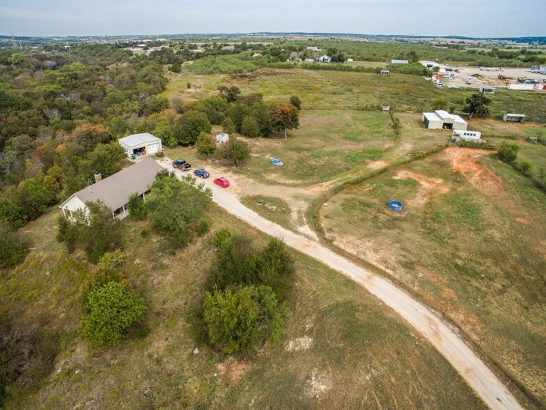 3701 Haynes Rd, Roanoke, TX 76262 Land For Sale