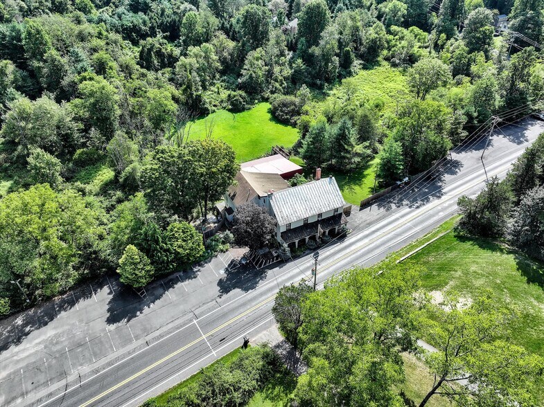 More Photos Of 3790 Morgantown Rd, Mohnton Restaurant For Sale