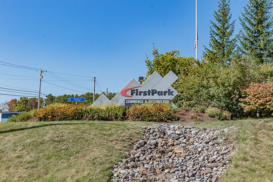 More Photos Of 46 First Park Dr, Oakland Office For Sale