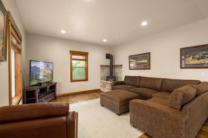 More Photos Of 5879 Us Highway 93 S, Whitefish Multifamily For Sale