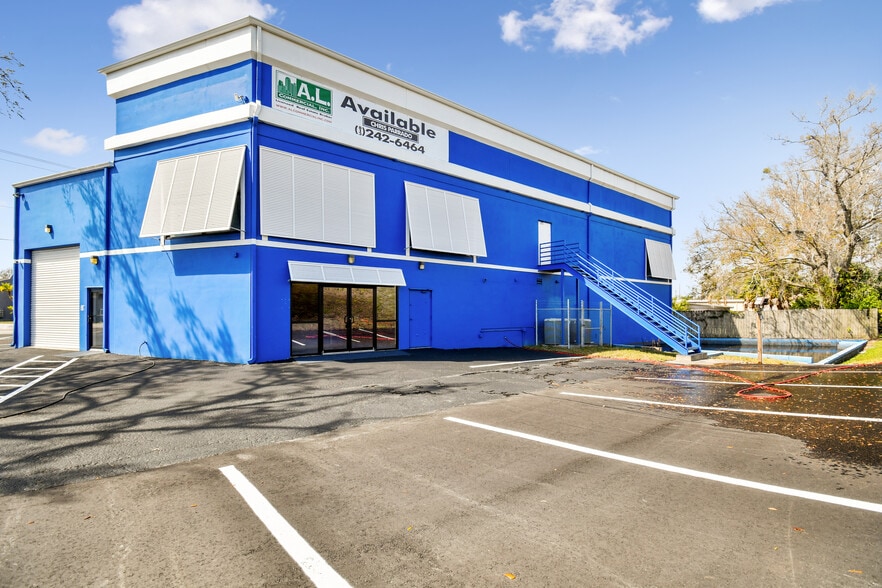 More Photos Of 9102 N Dale Mabry Hwy, Tampa Storefront Retail Office For Sale
