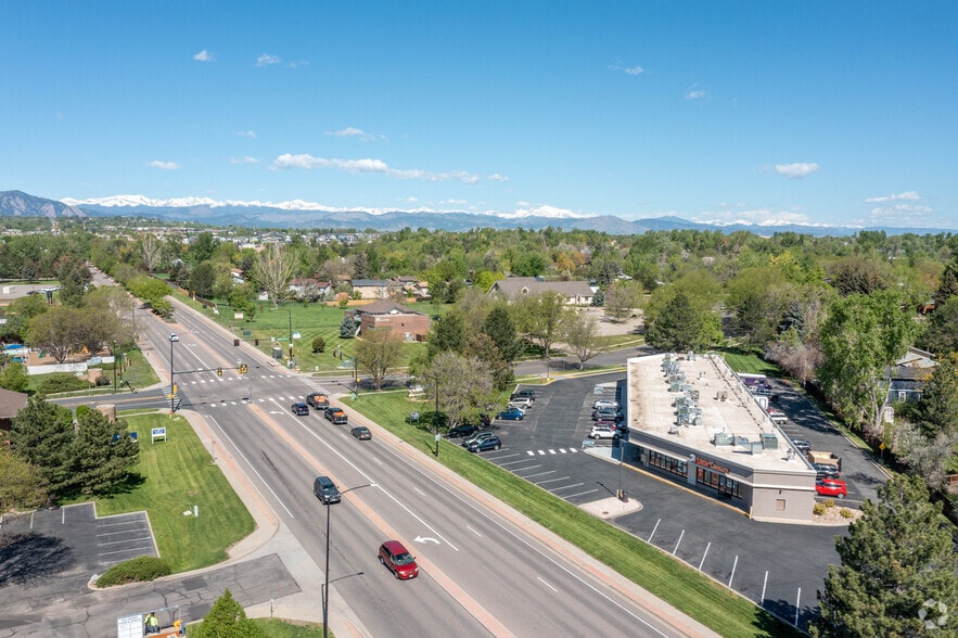 More Photos Of 1280 Centaur Village Dr, Lafayette General Retail For Lease