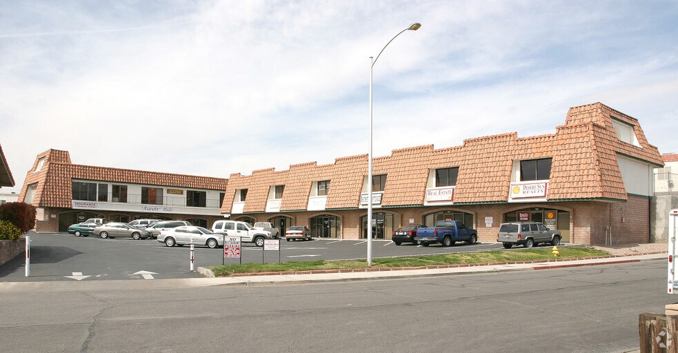 Primary Photo Of 1000 Nevada Hwy, Boulder City Office For Lease