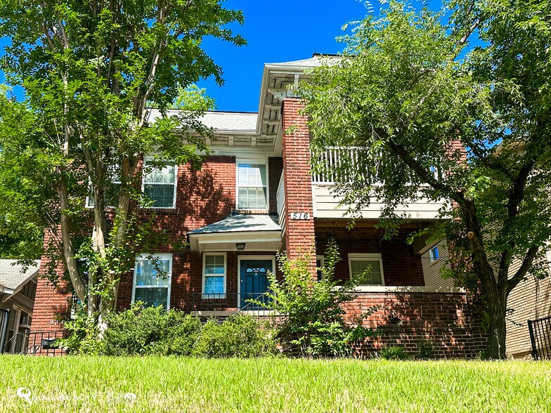 More Photos Of 516 NE Boulevard, Atlanta Apartments For Sale