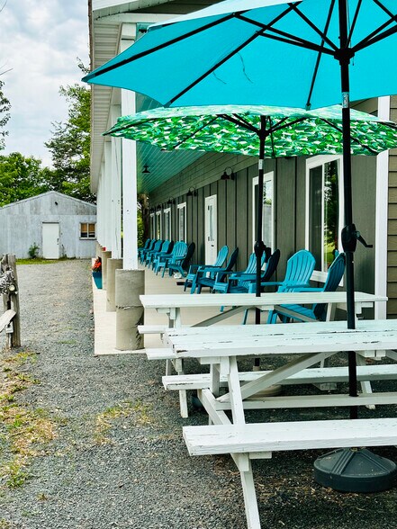 More Photos Of 1721 US Highway 8, Saint Croix Falls Winery Vineyard For Sale