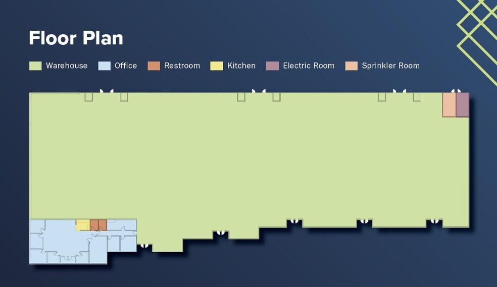 More Photos Of 5851 Ammendale Rd, Beltsville Flex For Sale