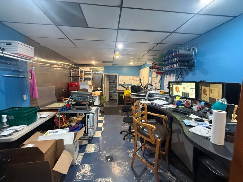 More Photos Of 805-807 W Main St, Blue Springs Storefront Retail Office For Sale