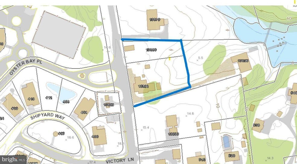 More Photos Of 13892 Dowell Rd, Solomons Freestanding For Sale