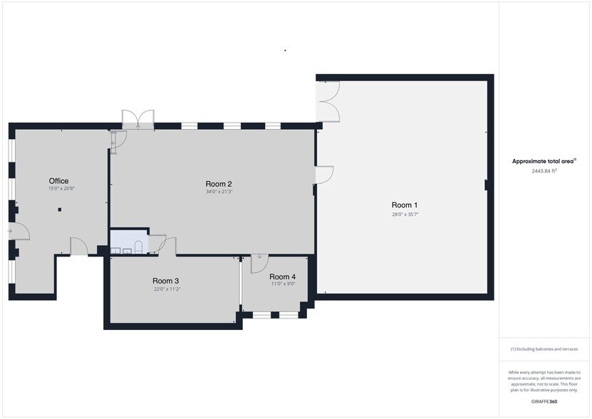 More Photos Of 9 Ash St, Quincy Medical For Lease