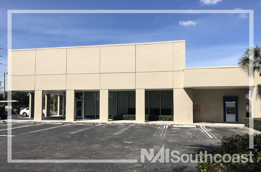 More Photos Of 3200-3600 SE Federal Hwy, Stuart Unknown For Lease
