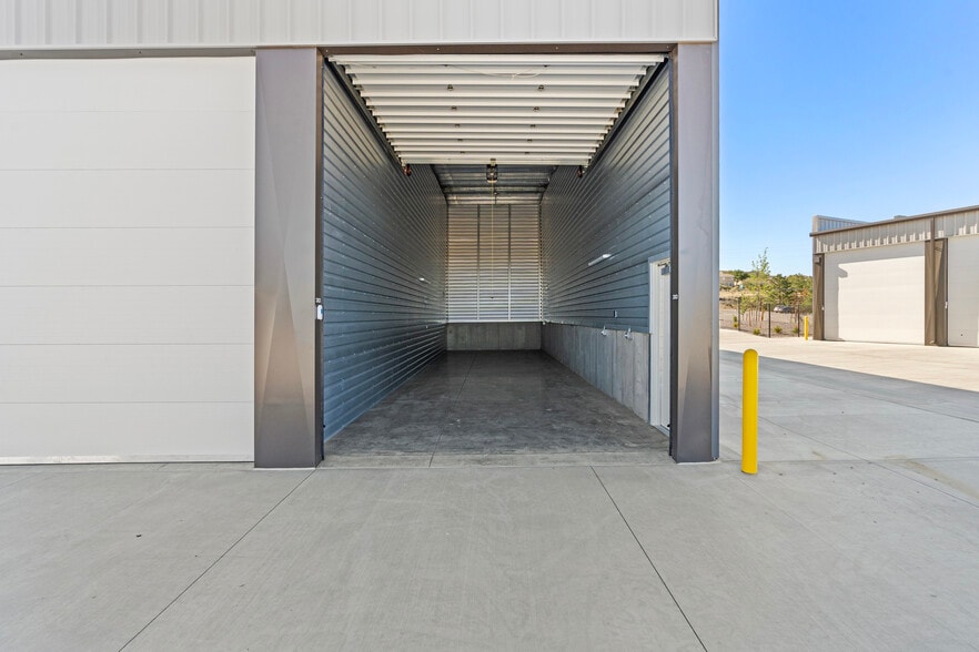 More Photos Of 6370 N Virginia St, Reno Self Storage For Sale