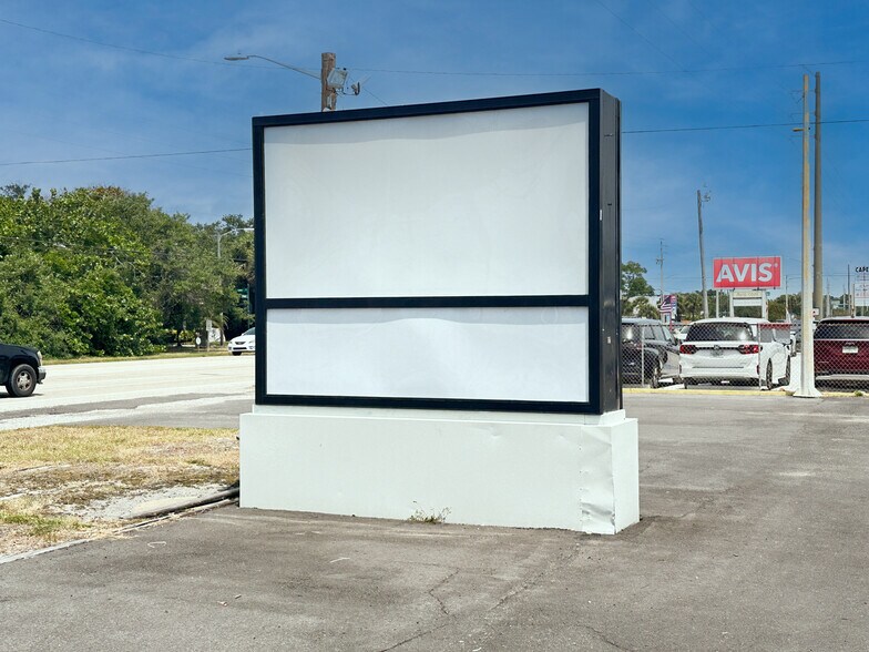 More Photos Of 6600 N Atlantic Ave, Cape Canaveral Freestanding For Sale