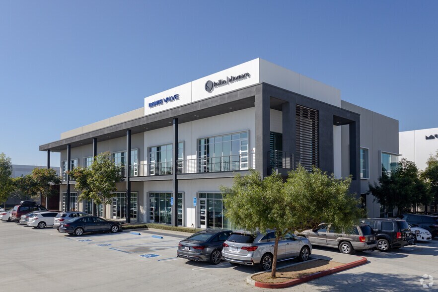 Primary Photo Of 4265 Conant St, Long Beach Office For Sale