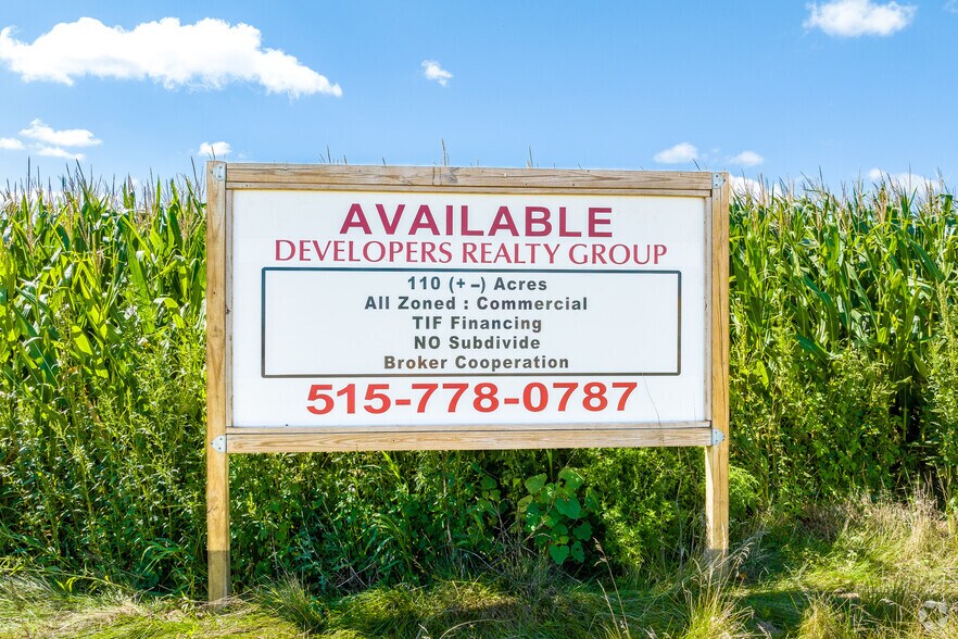 More Photos Of 141 SE 19th St, Grimes Land For Sale