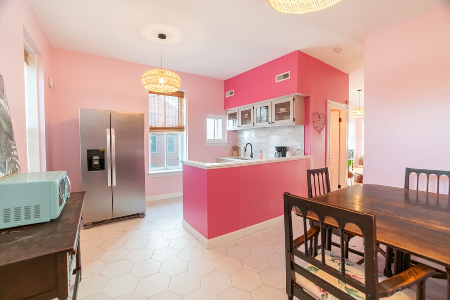 More Photos Of 1701-1709 S 9th St, Saint Louis Apartments For Sale