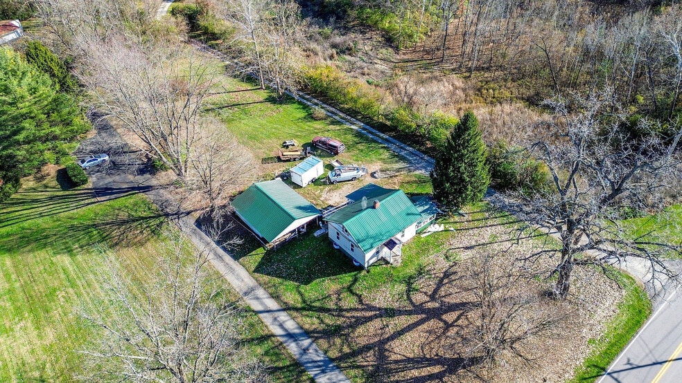 More Photos Of 6879 River Rd, Harrison Specialty For Sale