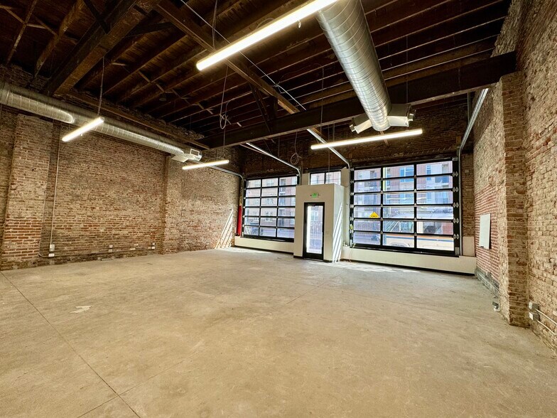 More Photos Of 2217 Welton St, Denver Restaurant For Sale