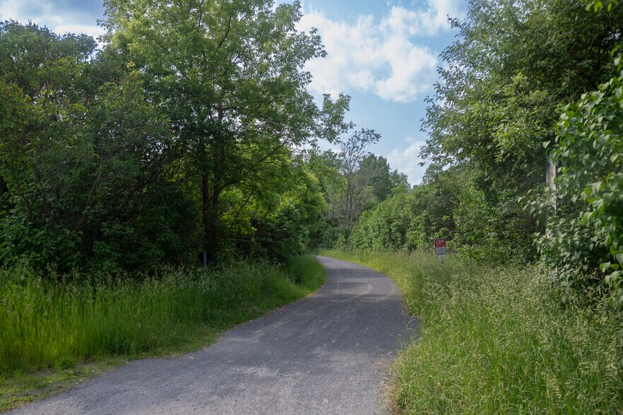 More Photos Of 4393 Notre Dame St, Harrowsmith Land For Sale
