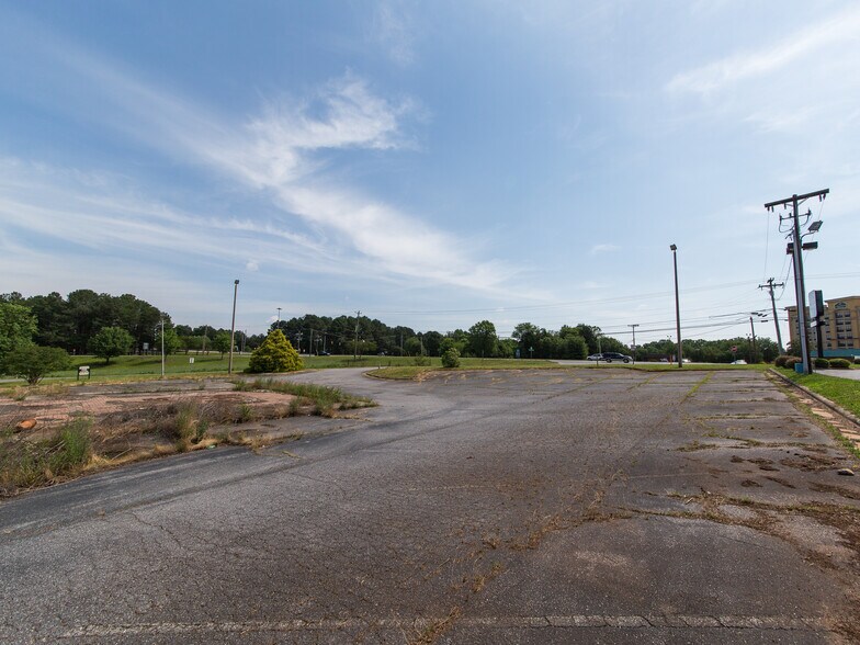 More Photos Of 3362 15th Ave Blvd SE, Conover Land For Sale