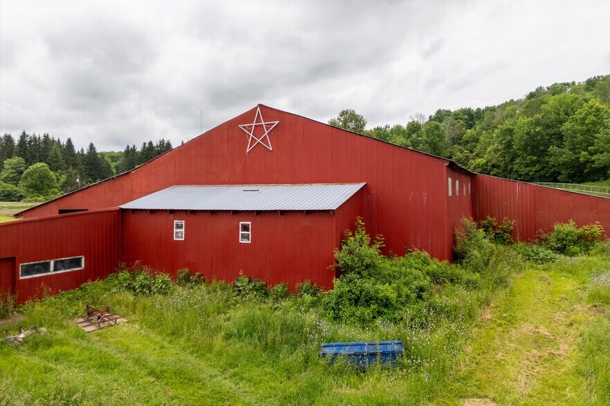 More Photos Of 243 Jones Rd, West Winfield Specialty For Sale