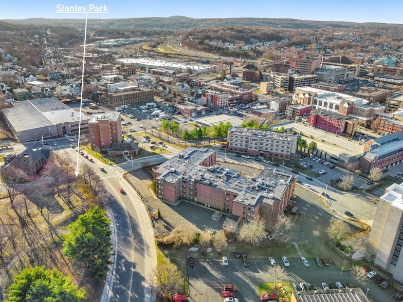 More Photos Of 44 Abbott Ter, Waterbury Skilled Nursing Facility For Sale