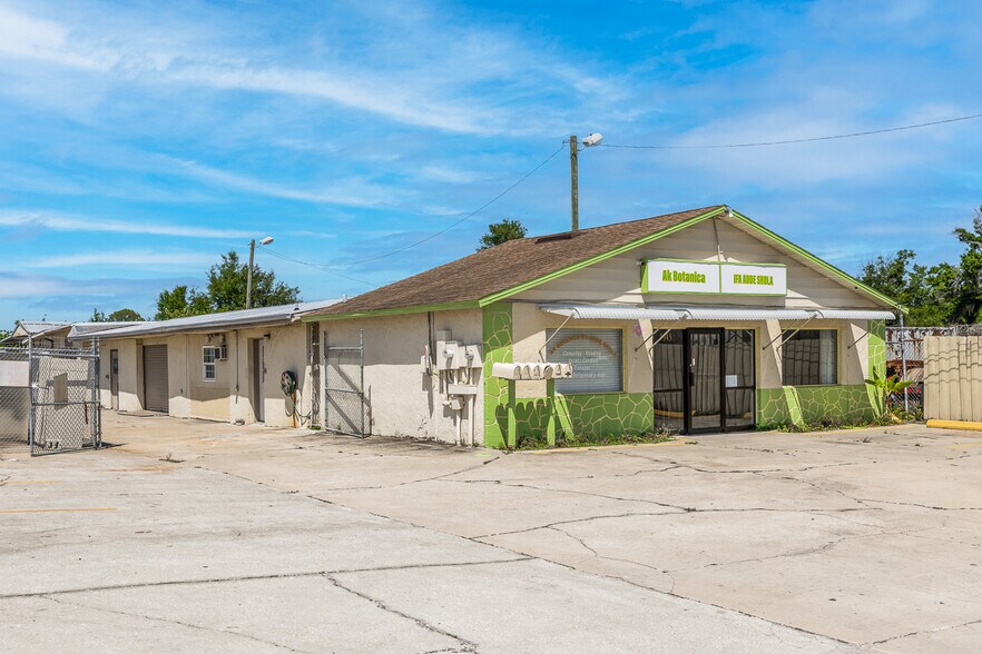 More Photos Of 3545 Recker Hwy, Winter Haven Warehouse For Sale
