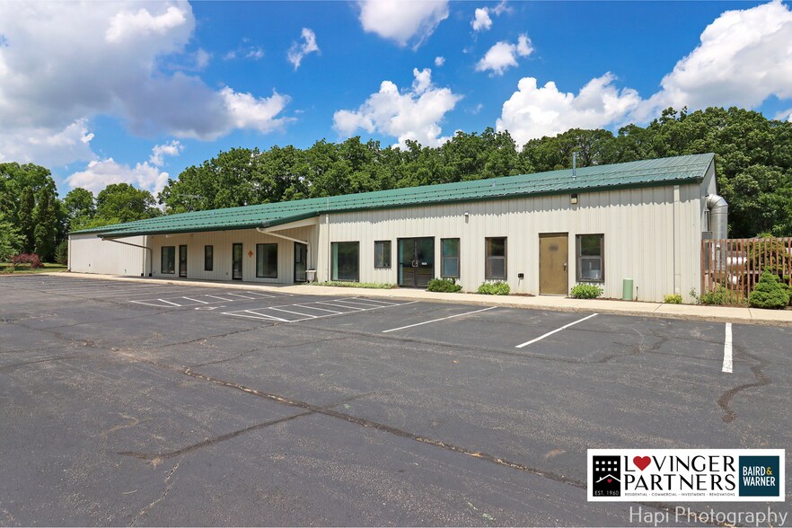 Primary Photo Of 18451 W Il Route 120, Grayslake Specialty For Sale