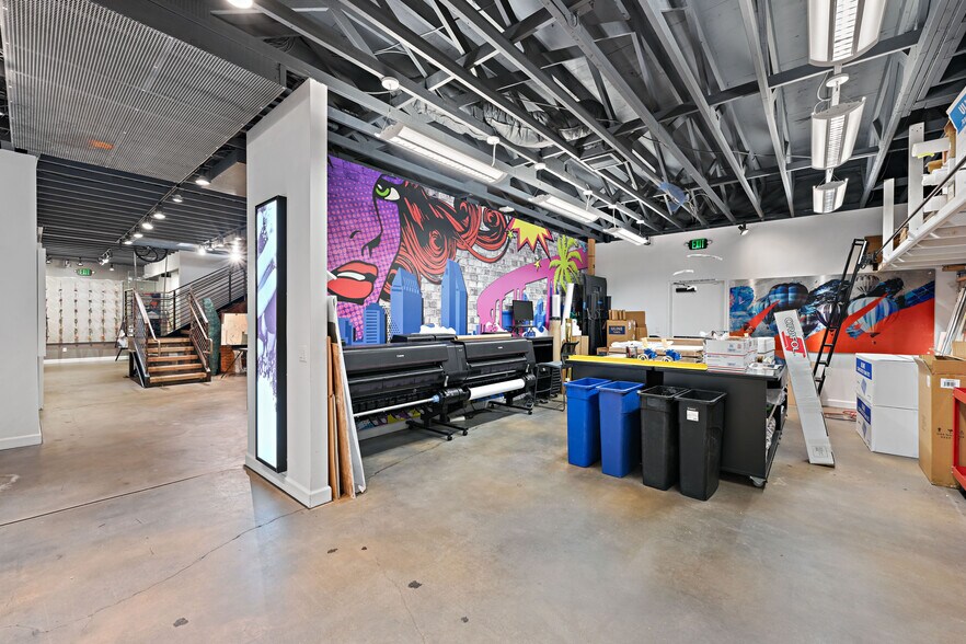 More Photos Of 4151 Taylor St, San Diego Storefront Retail Office For Sale