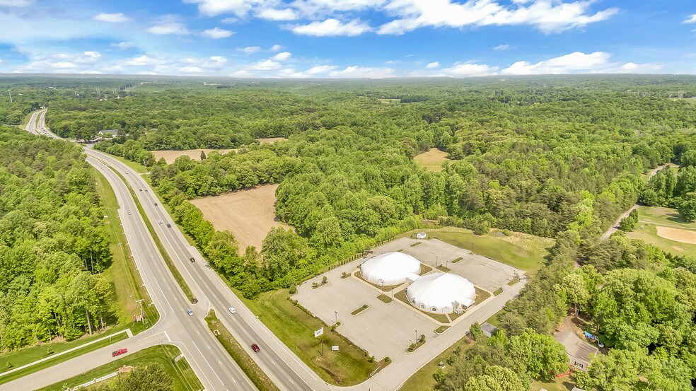 More Photos Of 2400 Solomons Island Rd S, Prince Frederick Religious Facility For Sale