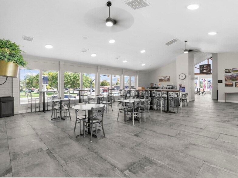 More Photos Of 333 N Main St, Richfield Hotel For Sale