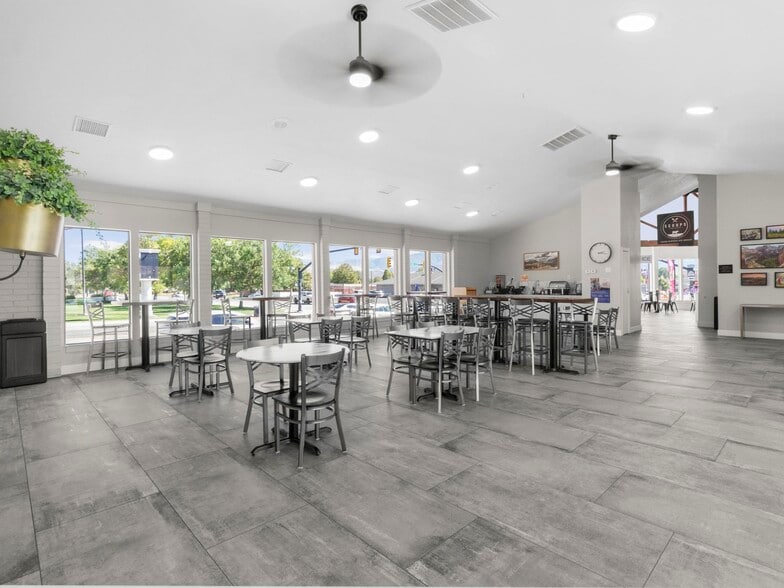 More Photos Of 333 N Main St, Richfield Hotel For Sale