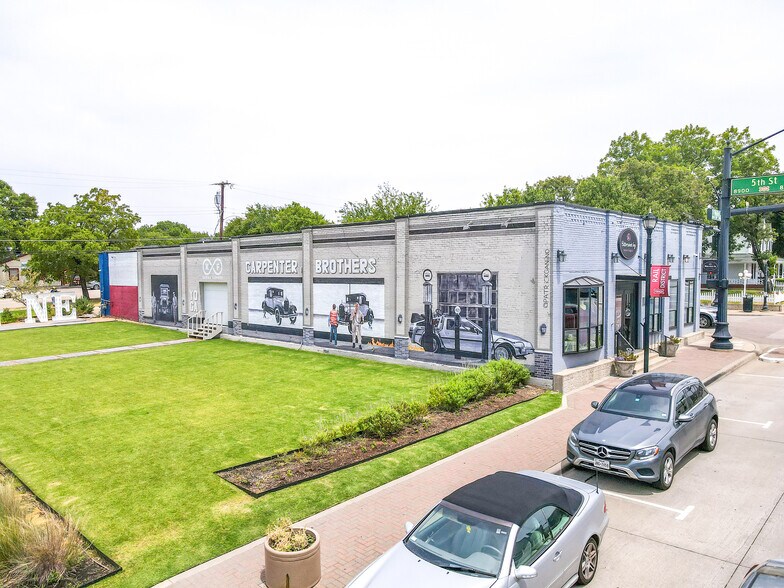 Primary Photo Of 6990 Main St, Frisco Storefront Retail Office For Lease