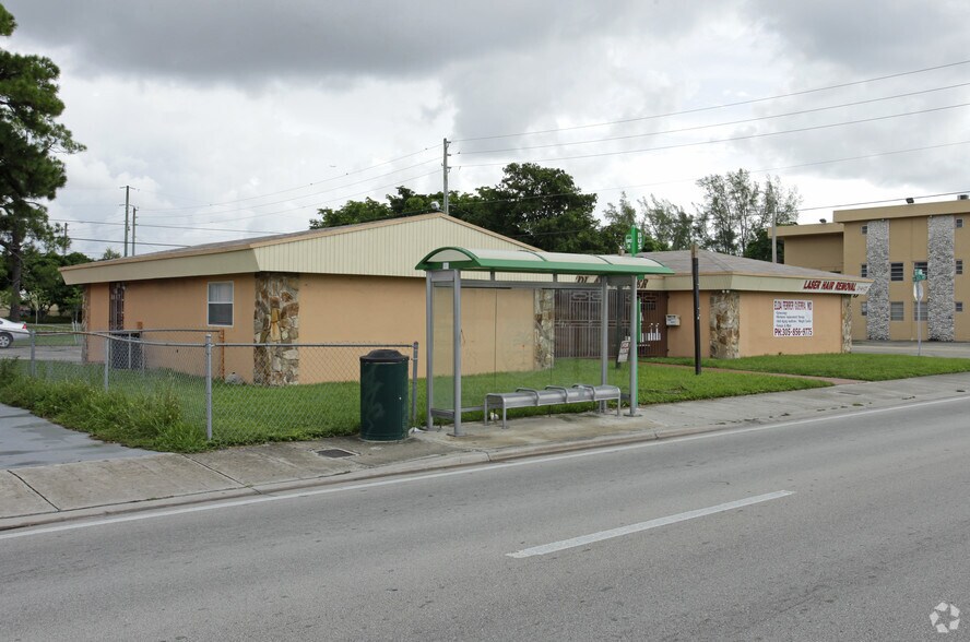 More Photos Of 3011 W Flagler St, Miami Medical For Lease